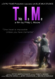 T.I.M: This Is Me 2018 one on netflix