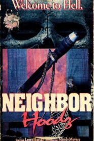 Neighbor Hoodz 1991 one on netflix