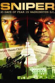D.C. Sniper: 23 Days of Fear 2003 one on netflix