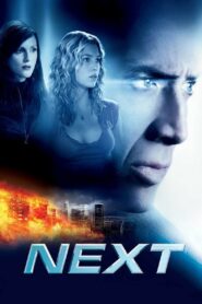 Next 2007 one on netflix