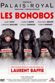 Les Bonobos 2012 one on netflix
