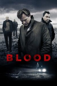 Blood 2012 one on netflix