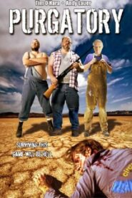 Purgatory 2008 one on netflix
