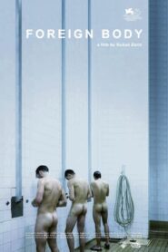 Foreign Body 2018 one on netflix