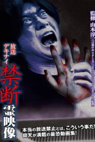 Broadcast Dekinai Forbidden Spirit Video 2014 one on netflix