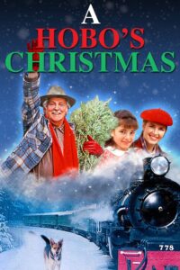 A Hobo’s Christmas 1987 one on netflix