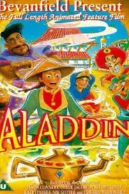 Aladdin 1994 one on netflix