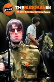 Oasis: Live in Japan 1998 one on netflix
