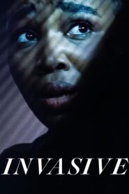 Invasive 2024 one on netflix