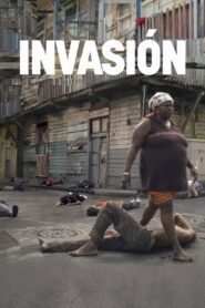 Invasion 2014 one on netflix