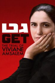 Gett: The Trial of Viviane Amsalem 2014 one on netflix