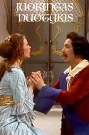 Funny Adventure 1982 one on netflix
