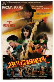 Pengabdian 1984 one on netflix