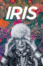 Iris 2014 one on netflix