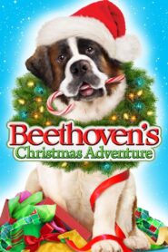 Beethoven’s Christmas Adventure 2011 one on netflix