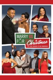 Marry Us for Christmas 2014 one on netflix