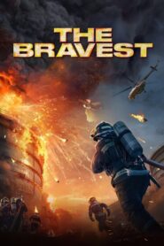 The Bravest 2019 one on netflix