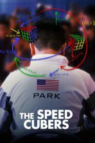 The Speed Cubers 2020 one on netflix