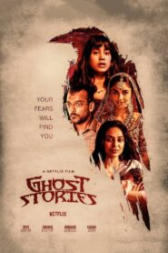 Ghost Stories 2020 one on netflix