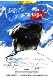 Neruda en el corazón 1993 one on netflix