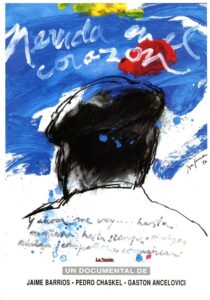 Neruda en el corazón 1993 one on netflix