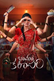 Bhamakalapam 2022 one on netflix