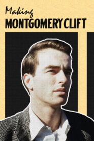Making Montgomery Clift 2018 one on netflix