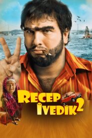 Recep Ivedik 2 2009 one on netflix