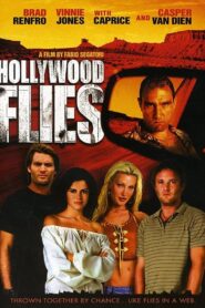 Hollywood Flies 2005 one on netflix