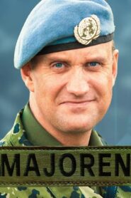 The Major 1998 one on netflix