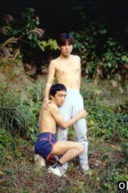 Running Men 1996 one on netflix