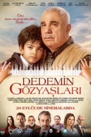 Dedemin Gözyaşları 2024 one on netflix