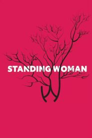Standing Woman 2021 one on netflix