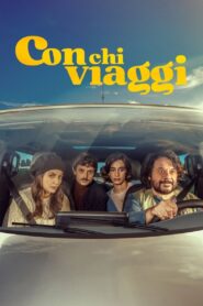 Con chi viaggi 2022 one on netflix