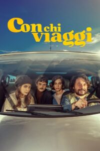 Con chi viaggi 2022 one on netflix