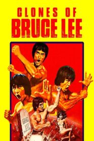 The Clones of Bruce Lee 1980 one on netflix
