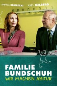 Familie Bundschuh – Wir machen Abitur 2019 one on netflix
