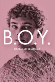 B.O.Y. – Bruises of Yesterday 2024 one on netflix