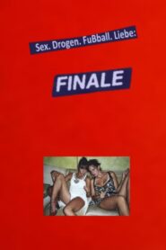 Finale 2007 one on netflix