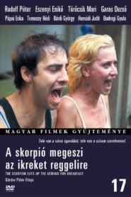 Scorpio Eats Gemini for Breakfast 1992 one on netflix