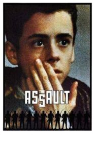 The Assault 1986 one on netflix