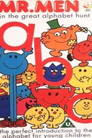 Mr. Men – The Great Alphabet Hunt 1992 one on netflix