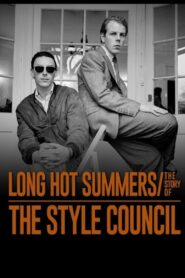 Long Hot Summers: The Story of The Style Council 2020 one on netflix