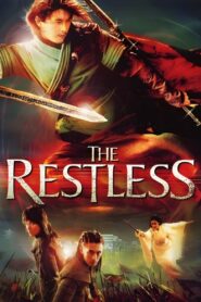 The Restless 2006 one on netflix