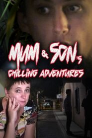 Mum and Son’s Chilling Adventures 2019 one on netflix