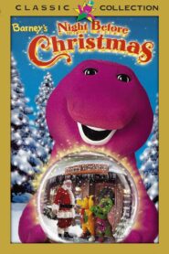 Barney’s Night Before Christmas 1999 one on netflix