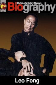 Martial Arts History Museum Biography: Leo Fong 2020 one on netflix