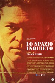 Lo Spazio Inquieto 2022 one on netflix