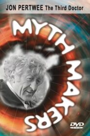 Myth Makers 15: Jon Pertwee 1989 one on netflix