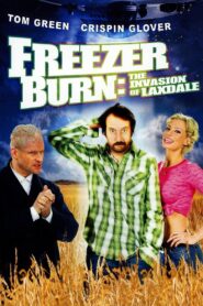Freezer Burn: The Invasion of Laxdale 2008 one on netflix